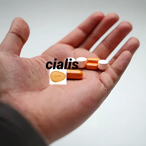 Cialis generico a cosa serve